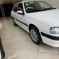 پژو پارس ۱۴۰۲