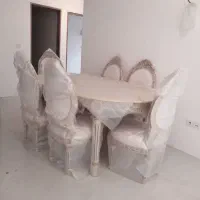 میز ناهار خوری