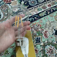 لامپ فیلامنتی|لامپ و چراغ|تهران, گلستان (شهرک راه آهن)|دیوار