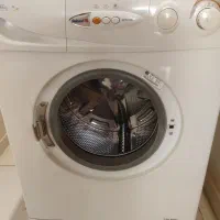 لباسشویی آبسال