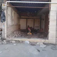 تخریب خانه جوشکاری