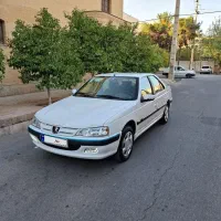 پارس سال موتور جدید ۱۴۰۳