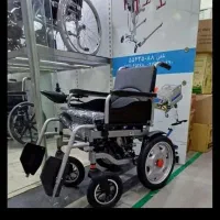 ویلچر برقی زنیت مد