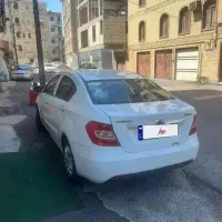 برلیانس H230 دنده‌ای، مدل ۱۳۹۷|خودرو سواری و وانت|رشت, توشیبا|دیوار