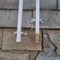 لوله کشی گاز با تاییدیه نظام مهندسی