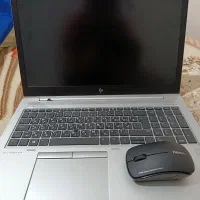 لبتاپ اچ پی|رایانه همراه|قزوین, |دیوار