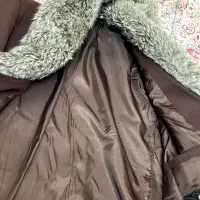 کت مردانه ی خز دار|لباس|خرم‌آباد, |دیوار