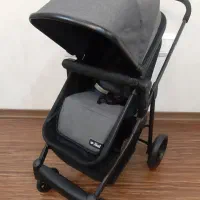 کالسکه خارجی برند جیکل jikel مدل cruse