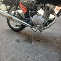 متور هندا 125
