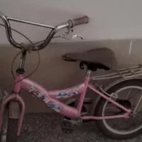 دوچرخهسایز بچه گانه