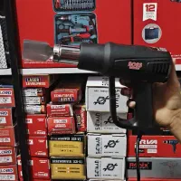 سشوار صنعتی دیمردار اصلی باس|ماشینآلات صنعتی|یاسوج, |دیوار