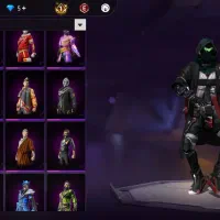 اکانت فری فایر|کنسول، بازی ویدئویی و آنلاین|بیستون, |دیوار