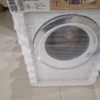 لباسشویی بوش آلمان سری۸ آکبند