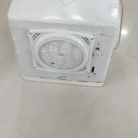 کولر آبی 2800 Gebal