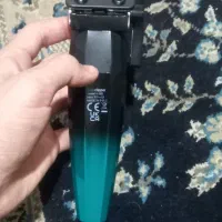 ماشین اصلاح VGR مو زن|آرایشی، بهداشتی، درمانی|تهران, شادآباد|دیوار