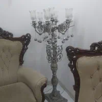 لوستر برنز کنارسالنی