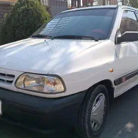 پراید مدل ۸۷ هیدرولیک|خودرو سواری و وانت|شهریار, شهریار|دیوار