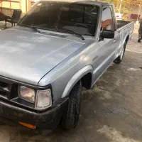 مزدا ژاپنی2000|خودرو سواری و وانت|زاهدان, |دیوار