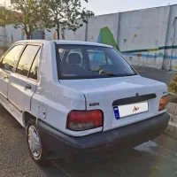 پراید 131 مدل 94 بسیار تمیز