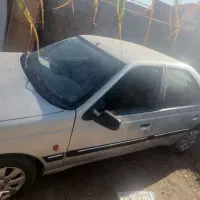 پژو ۴۰۵ مدل ۸۵ به صورت نقد و اقساط|خودرو سواری و وانت|رفسنجان, |دیوار