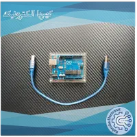 برد آردوینوUNOR3، دارای پردازندهATmega328+کیس+کابل|قطعات و لوازم جانبی رایانه|تهران, آجودانیه|دیوار