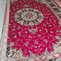 انواع فرش دست دوم تکی و جفت|فرش|یزد, |دیوار