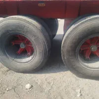 کفی ایران کاوه مدل ۱۳۹۷|خودرو سنگین|بوشهر, |دیوار