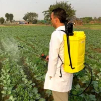 انواع سمپاش ( اقساطی ) موتوری شارژی دستی|ابزارآلات|کرمان, |دیوار