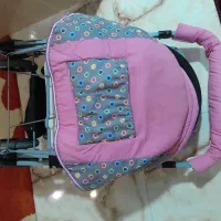 کالسکه و روروک|کالسکه و لوازم جانبی|لنگرود, |دیوار