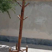 چوب لباسی