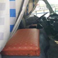 ایسوزو ۶تن ۸۷|خودرو سنگین|خرم‌آباد, |دیوار