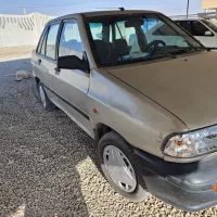 پراید صبا دوگانه سوز|خودرو سواری و وانت|یزد, |دیوار