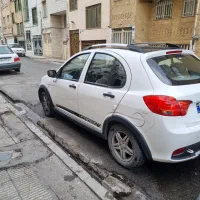 کوییک مدل ۱۴۰۰ ماه اخر|خودرو سواری و وانت|تهران, مشیریه|دیوار