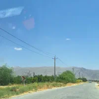 فروش-خانه-روستایی-و-زمین-کشاورزی-فاروق-ارسنجان