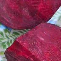 لبو قرمز و شیرین