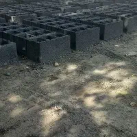 بلوک سیمانی