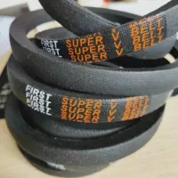 تسمه و فولی صنعتی