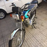 موتور سیکلت کویر مدل1398