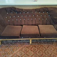 مبل|مبلمان خانگی و میز عسلی|زنجان, |دیوار