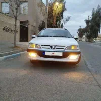 پرشیا 87دوگانه شرکتی|خودرو سواری و وانت|پاکدشت, پاکدشت (مامازند)|دیوار