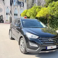 سانتافه ۲۰۱۵|خودرو سواری و وانت|چالوس, |دیوار