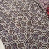 ۲عدد روفرشی کشدار نه متری