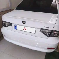 سورن پلاس دوگانه سوز خشک