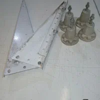 پایه کولر گازی