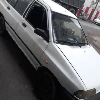 پرایدمدل ۸۸