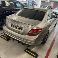 بنز c350|خودرو سواری و وانت|تهران, اقدسیه|دیوار