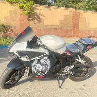 هیوسانگ ۲۵۰ نیوفیس ۹۴|موتورسیکلت|تهران, مینابی|دیوار
