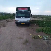 ایسوزو مدل۸۵