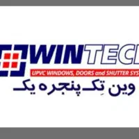 پنجرهUPVC.ترمال بریک.شیشه.قیمت درب کارخانه