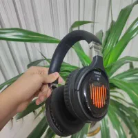 هدفون هیسکا مدل K380